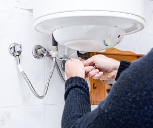 About Emergency plumbing pros Union, WV